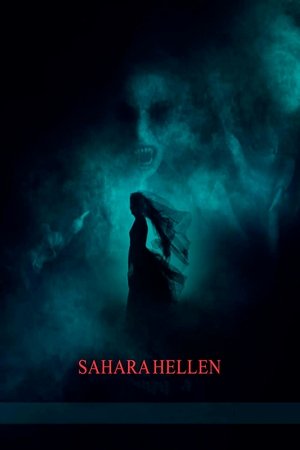 Sahara Hellen: El Regreso del Vampiro
