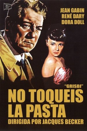Touchez pas au grisbi