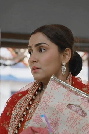 Sahana's Pagphera and the secret