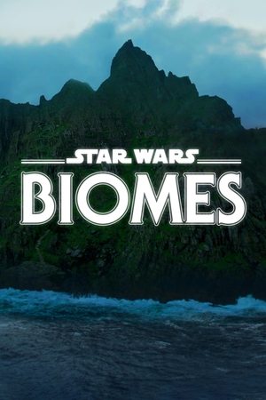 Star Wars Biomas