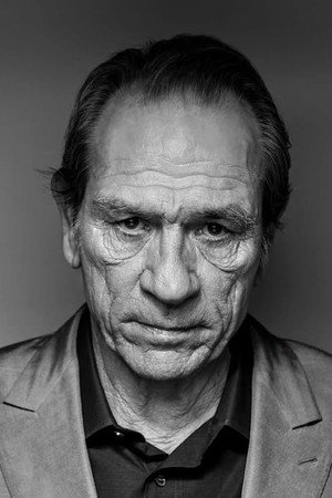 Tommy Lee Jones Tommy Lee Jones