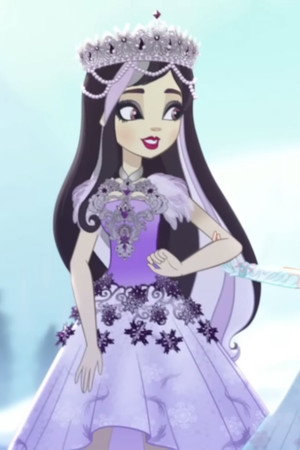 Fairest on Ice