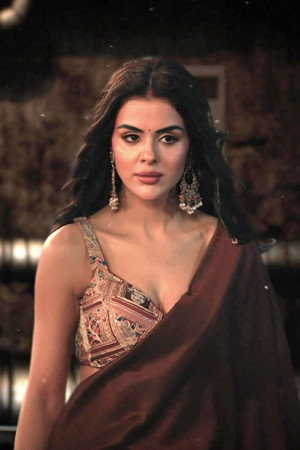 Radhika Plots Against Ahana