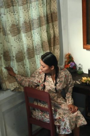 Ingatan Sunyi