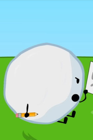 Are You Smarter Than a Snowball?