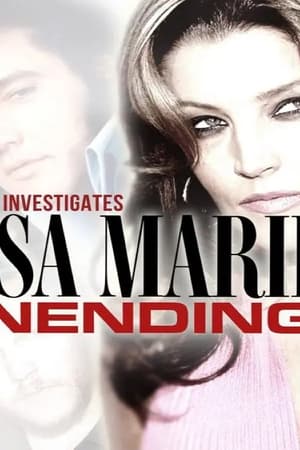 TMZ Investigates: Lisa Marie Presley: Unending Tragedy