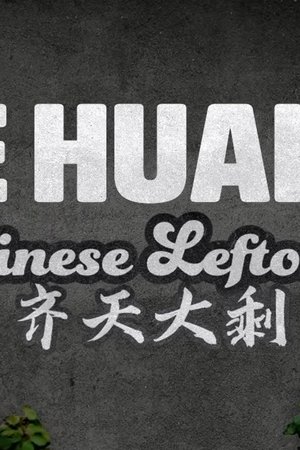 He Huang: Chinese Leftover