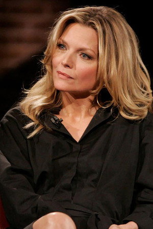Michelle Pfeiffer