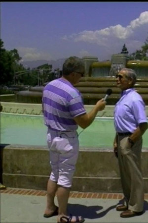 Fountains of Los Angeles