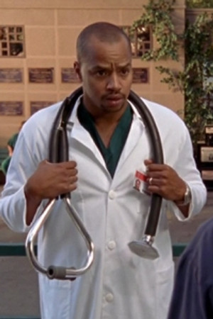 Moje rostoucí bolesti