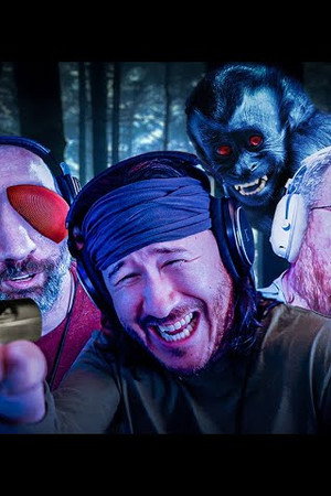Legend of The Monkey's Paw