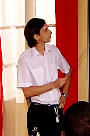 Era uma Vez um Colégio (2)