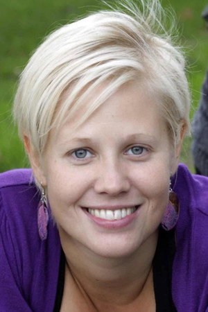 Christine Gaski Christine Gaski