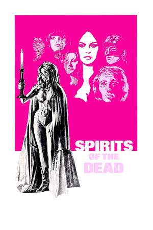 Spirits of the Dead Spirits of the Dead