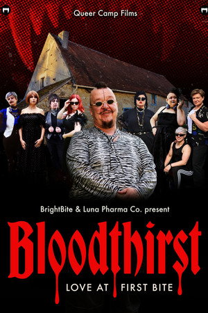 Bloodthirst: Love at First Bite