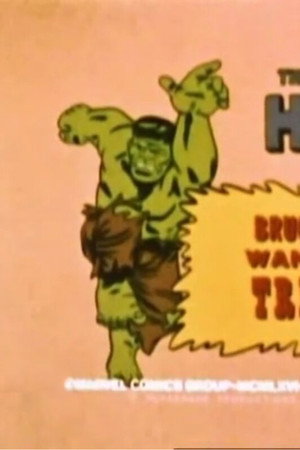 Bruce Banner Wanted for Treason