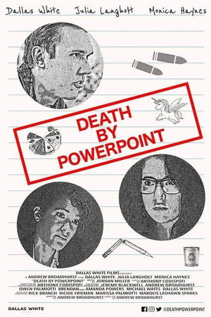 Death by PowerPoint