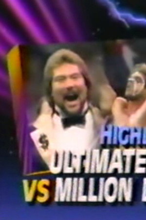 November 24, 1990 - Superstars of Wrestling 221