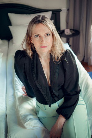 Sandra Steinbach