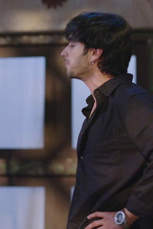 Nawab and Heer's Blissful Times