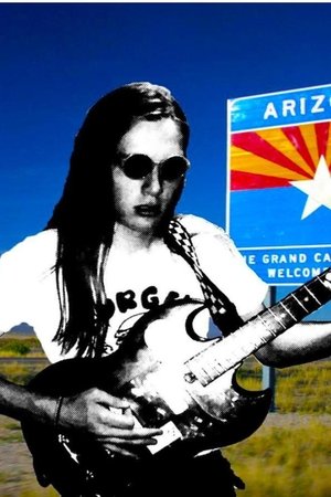 Aaron Ponzo: A Rockumentary