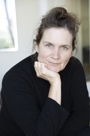 Sophie Fiennes