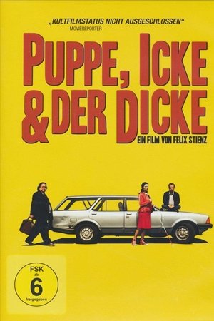 Puppe, Icke & der Dicke