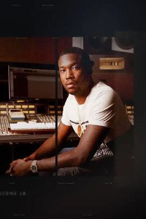 Dreams and Nightmares: The Meek Mill Story