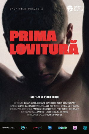 Prima Lovitură
