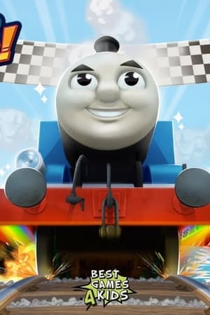 Thomas & Friends: Go Go Thomas