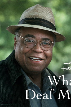 What the Deaf Man Heard