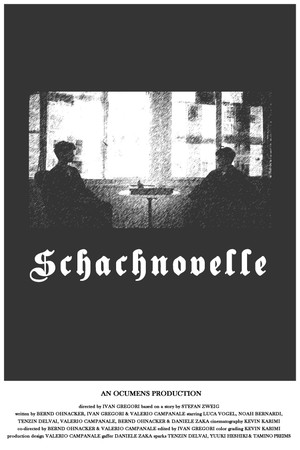 Schachnovelle