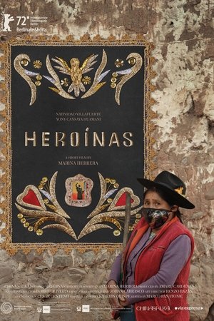 Heroínas