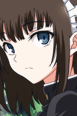 Fallen Noble: Tsubaki Rurikawa