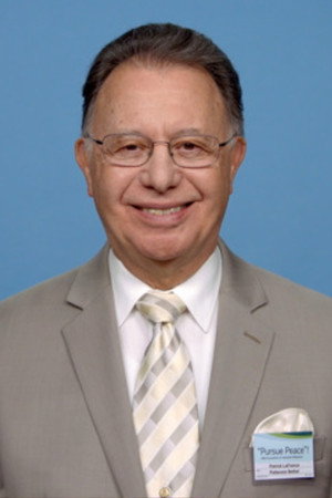 Patrick Lafranca