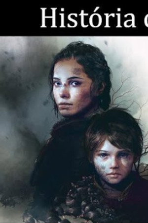 Plague Tale: Innocence, the Black Death, and the Middle Ages - Part 1