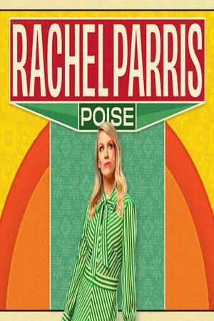 Rachel Parris: Poise