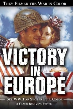 Victory in Europe