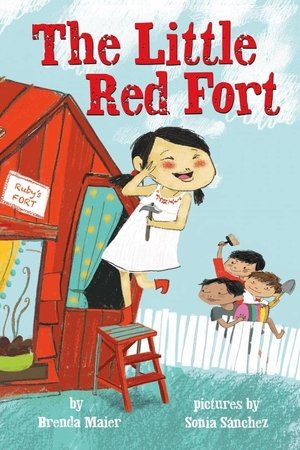 The Little Red Fort