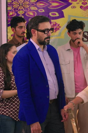 Daler's Big Decision for Nawab