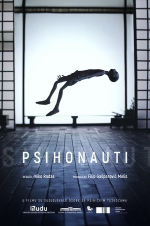 Psihonauti