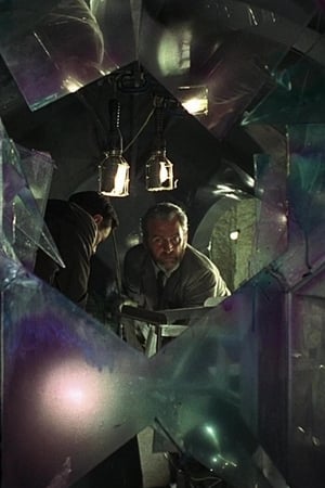 Quatermass and the Pit