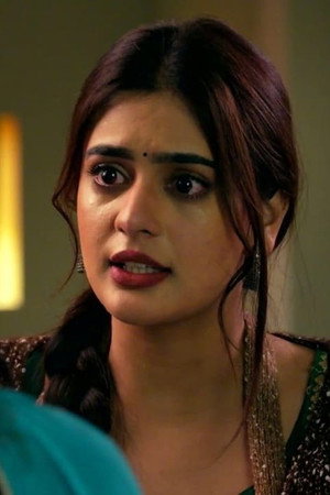 Shiv and Ishani Fight Once Again
