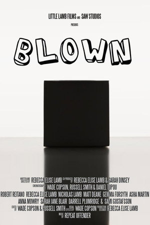 Blown