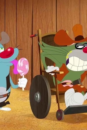RodeOggy