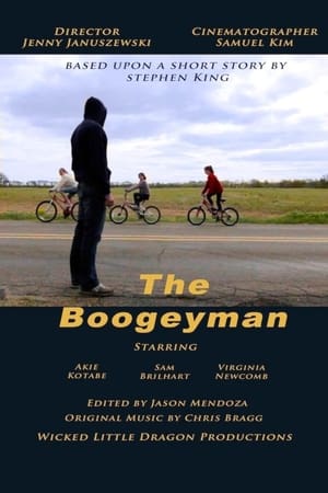 The Boogeyman