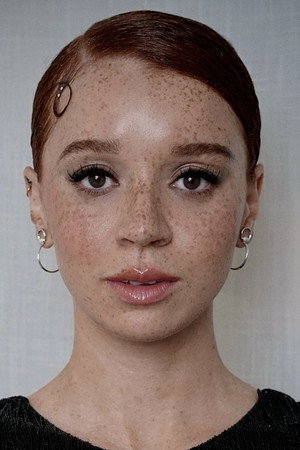 Erin Kellyman Erin Kellyman