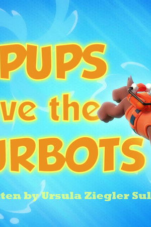 Tlapky zachraňují Turbotovy