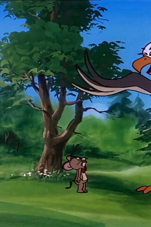 The Egg And Tom And Jerry