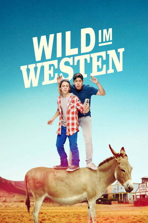 Wild im Westen